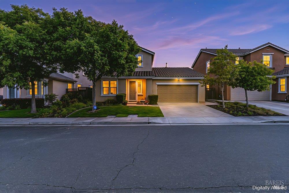 7296 Abbey Drive Vallejo CA 94591
