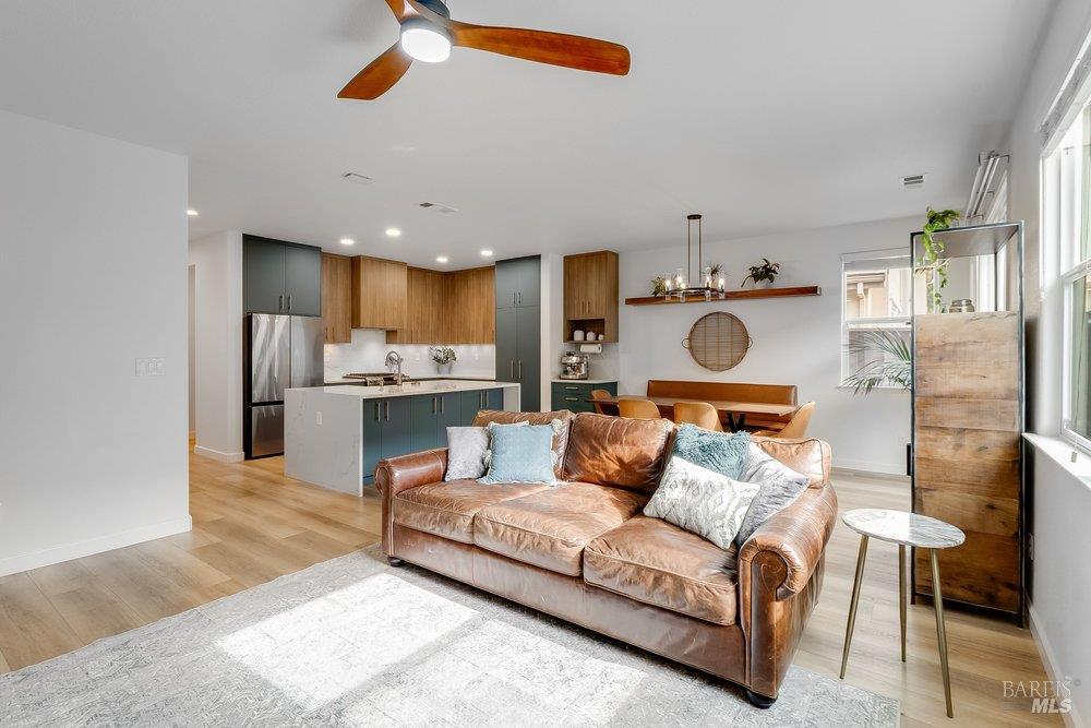 7296 Abbey Drive Vallejo CA 94591