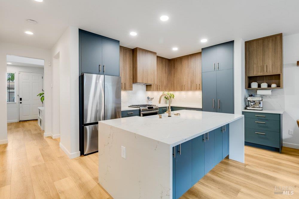 7296 Abbey Drive Vallejo CA 94591