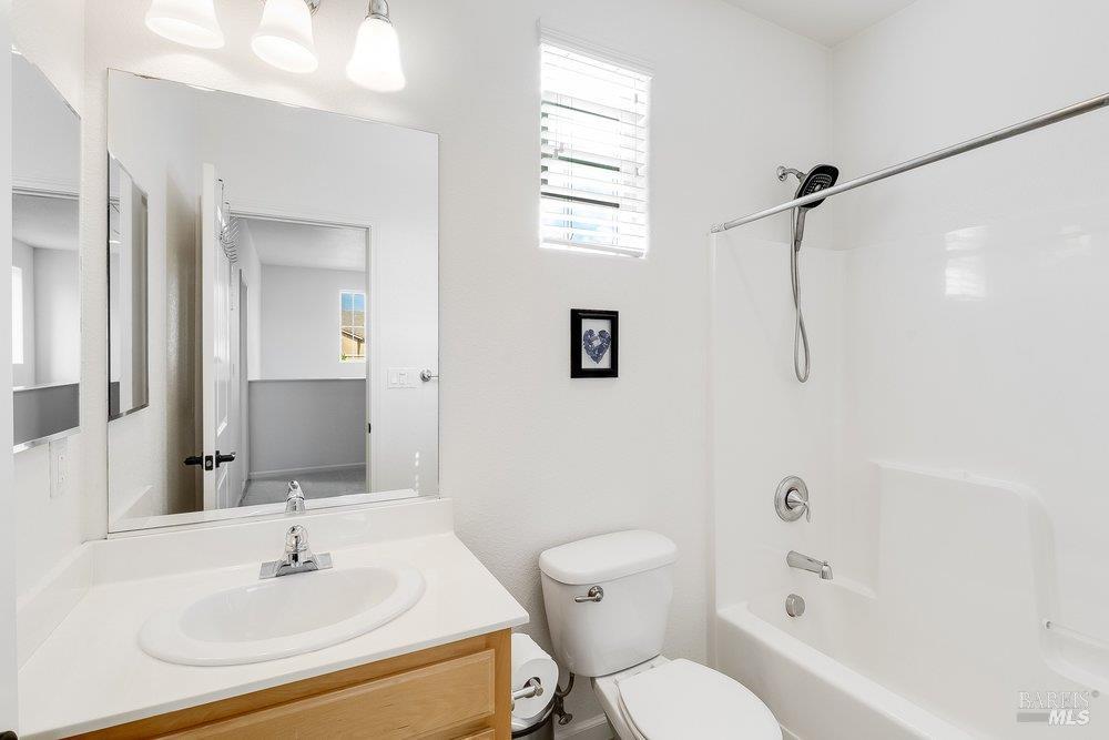 7296 Abbey Drive Vallejo CA 94591