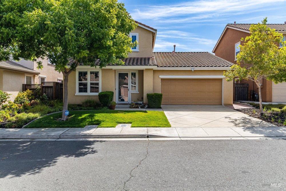7296 Abbey Drive Vallejo CA 94591