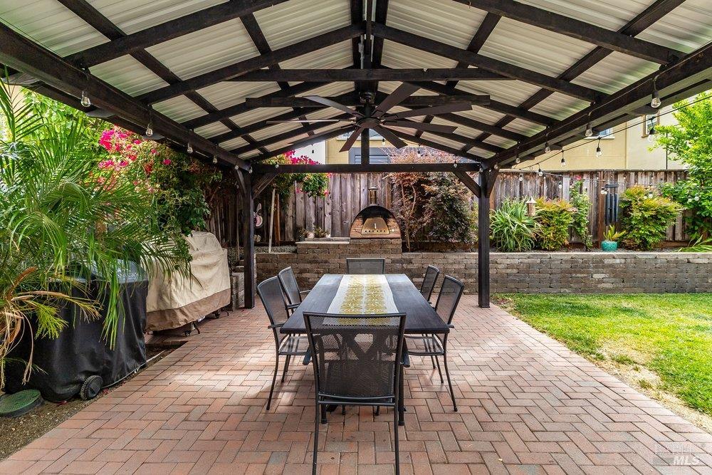 7296 Abbey Drive Vallejo CA 94591