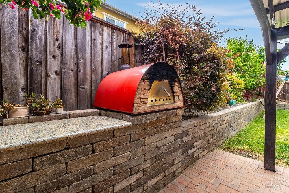 7296 Abbey Drive Vallejo CA 94591