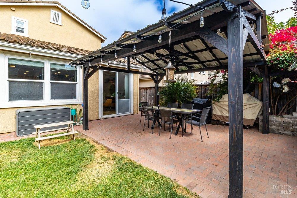 7296 Abbey Drive Vallejo CA 94591