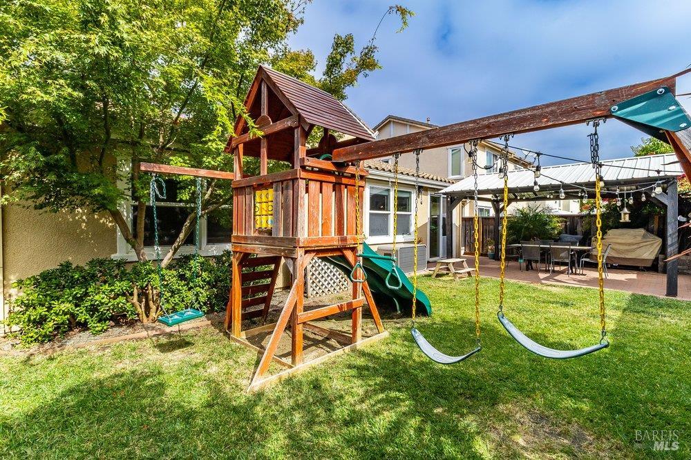 7296 Abbey Drive Vallejo CA 94591