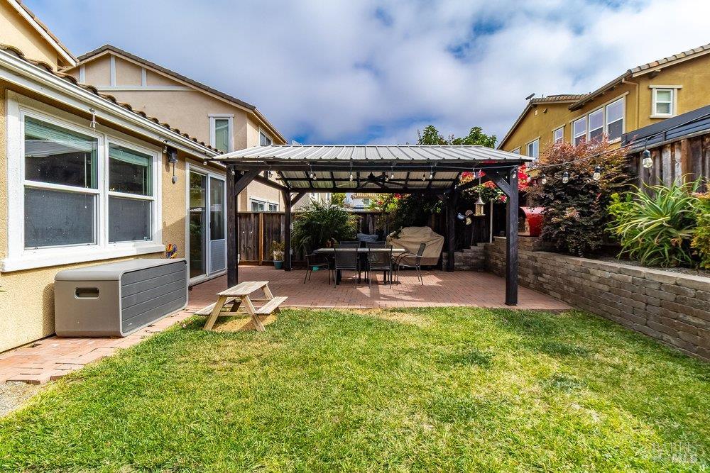 7296 Abbey Drive Vallejo CA 94591