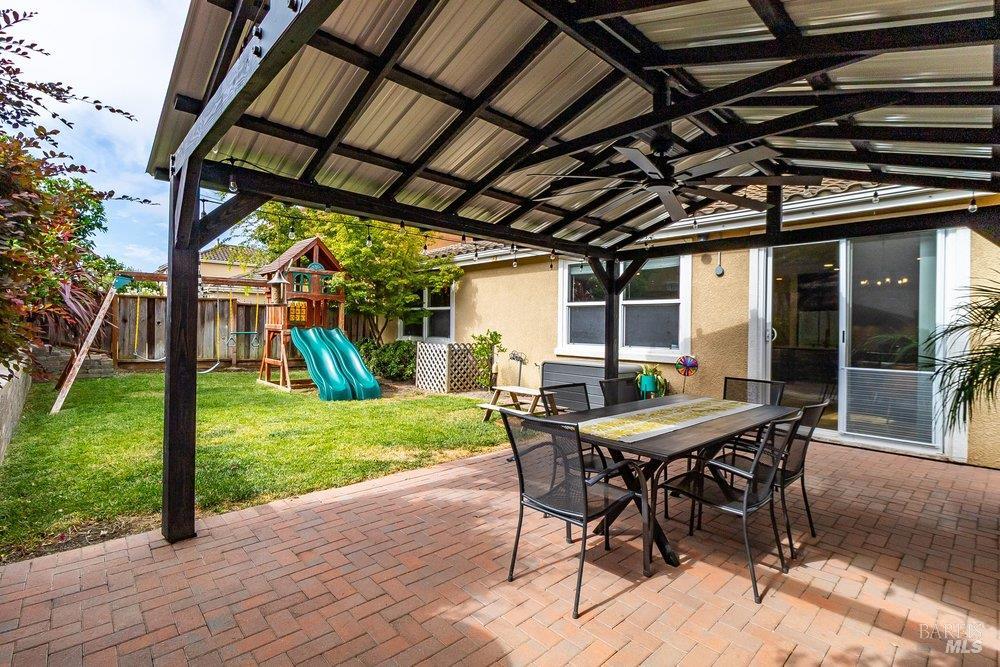 7296 Abbey Drive Vallejo CA 94591