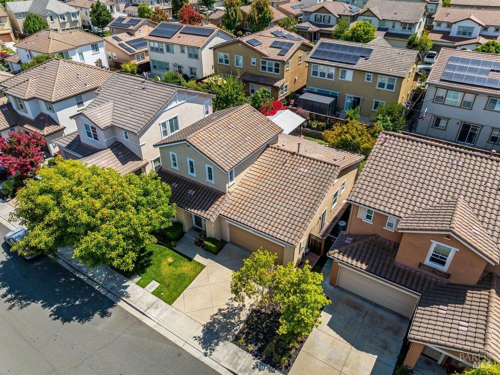 7296 Abbey Drive Vallejo CA 94591