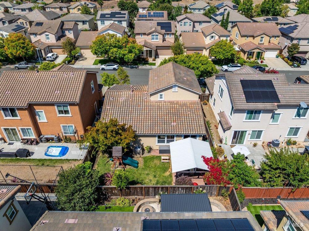 7296 Abbey Drive Vallejo CA 94591
