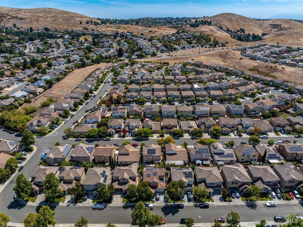 7296 Abbey Drive Vallejo CA 94591