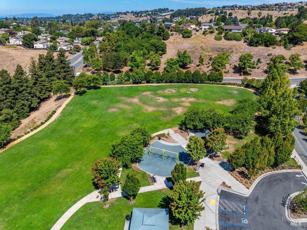 7296 Abbey Drive Vallejo CA 94591