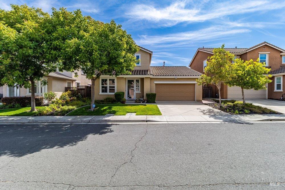 7296 Abbey Drive Vallejo CA 94591
