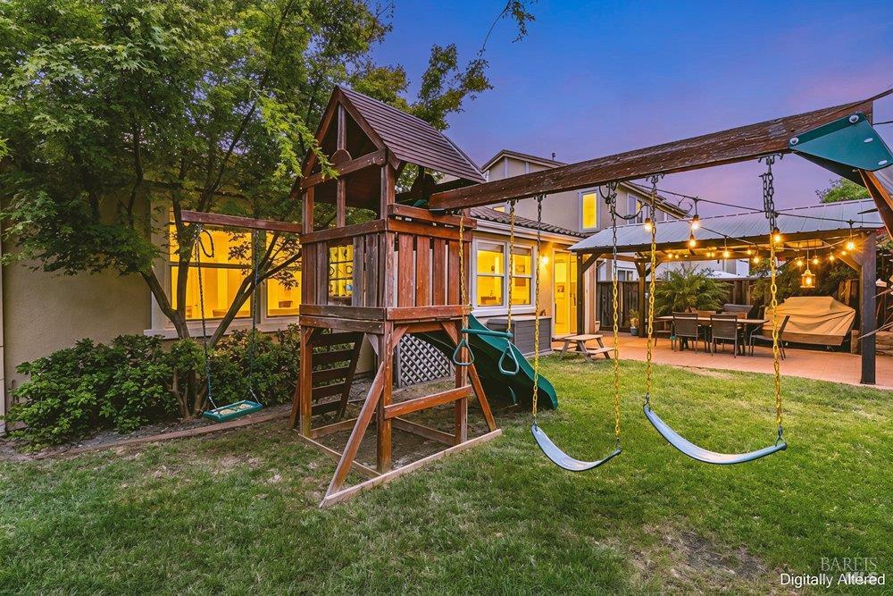 7296 Abbey Drive Vallejo CA 94591