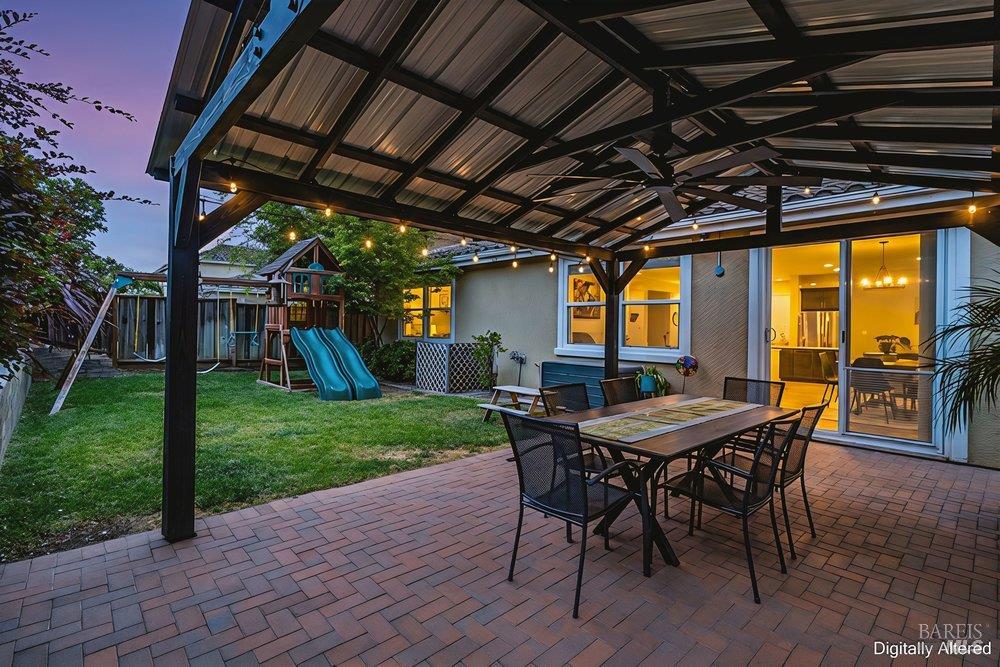 7296 Abbey Drive Vallejo CA 94591