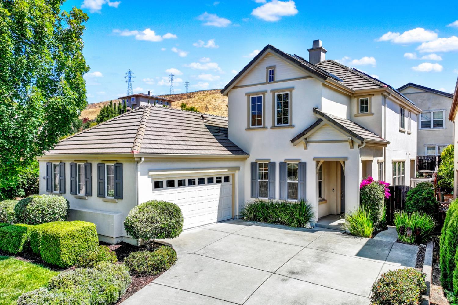 7004 Alder Creek Road Vallejo CA 94591