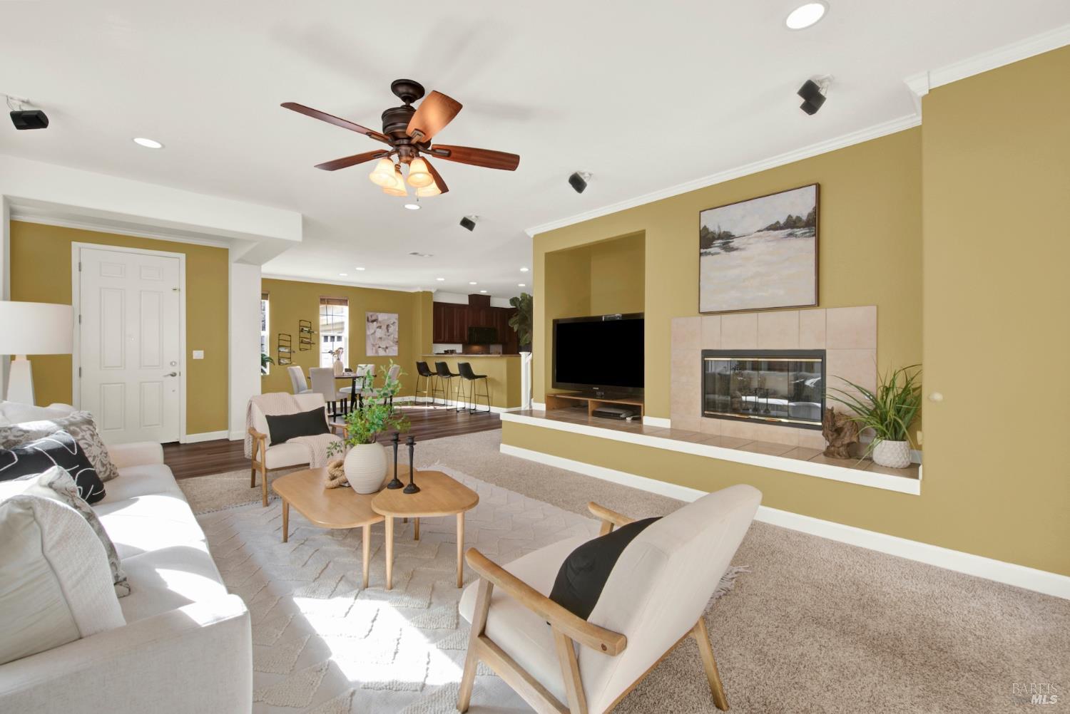7004 Alder Creek Road Vallejo CA 94591