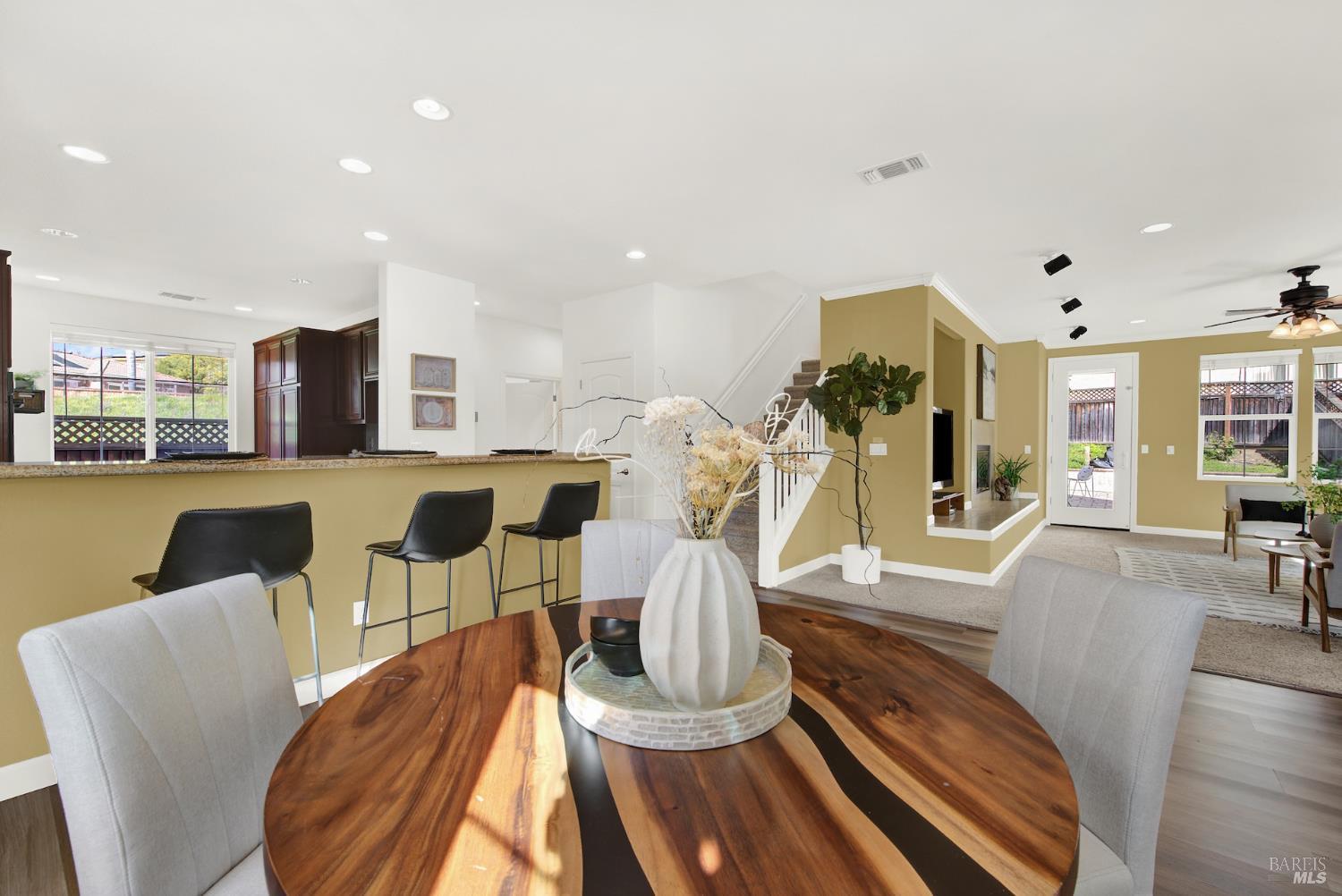 7004 Alder Creek Road Vallejo CA 94591