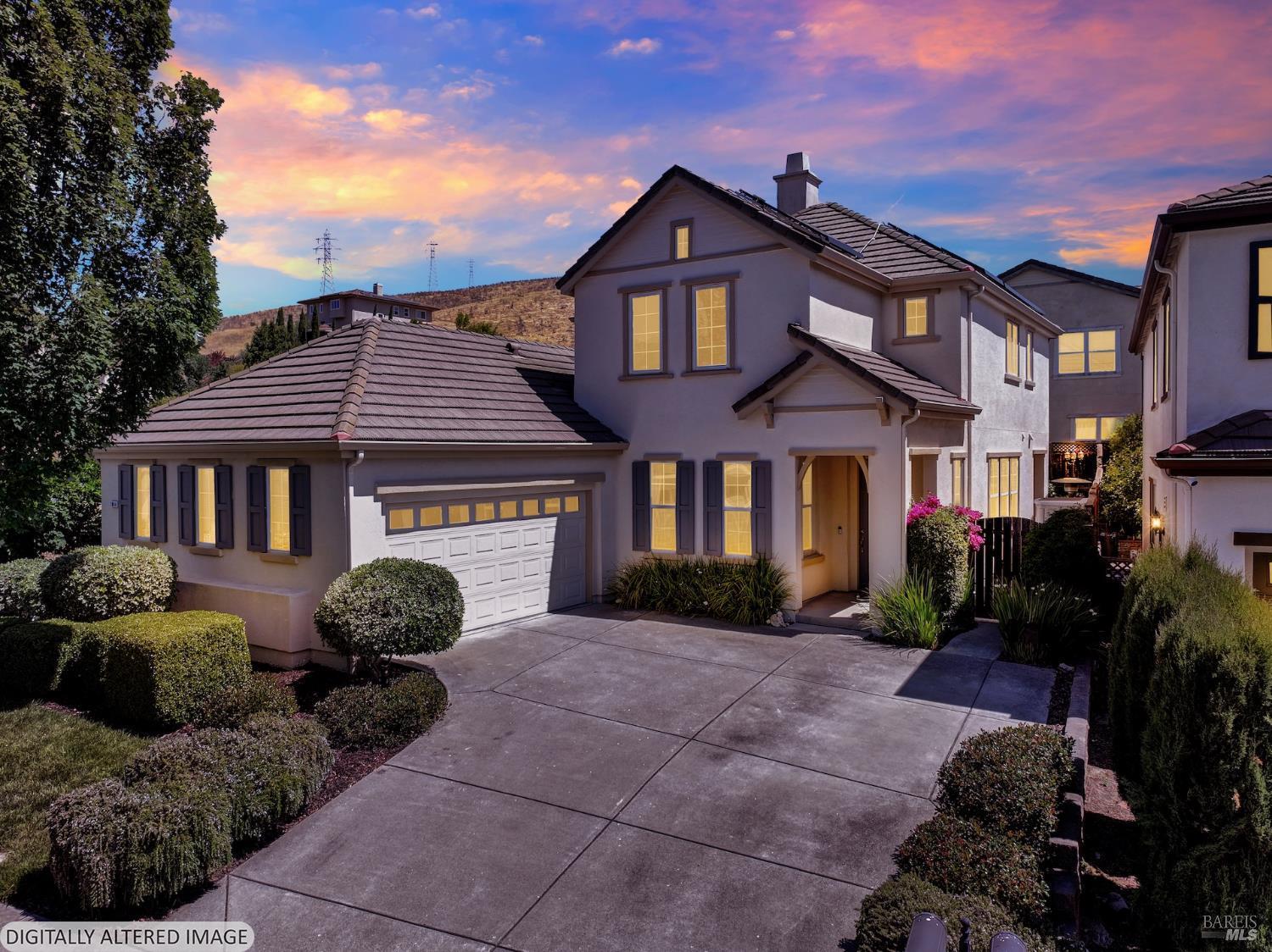 7004 Alder Creek Road Vallejo CA 94591