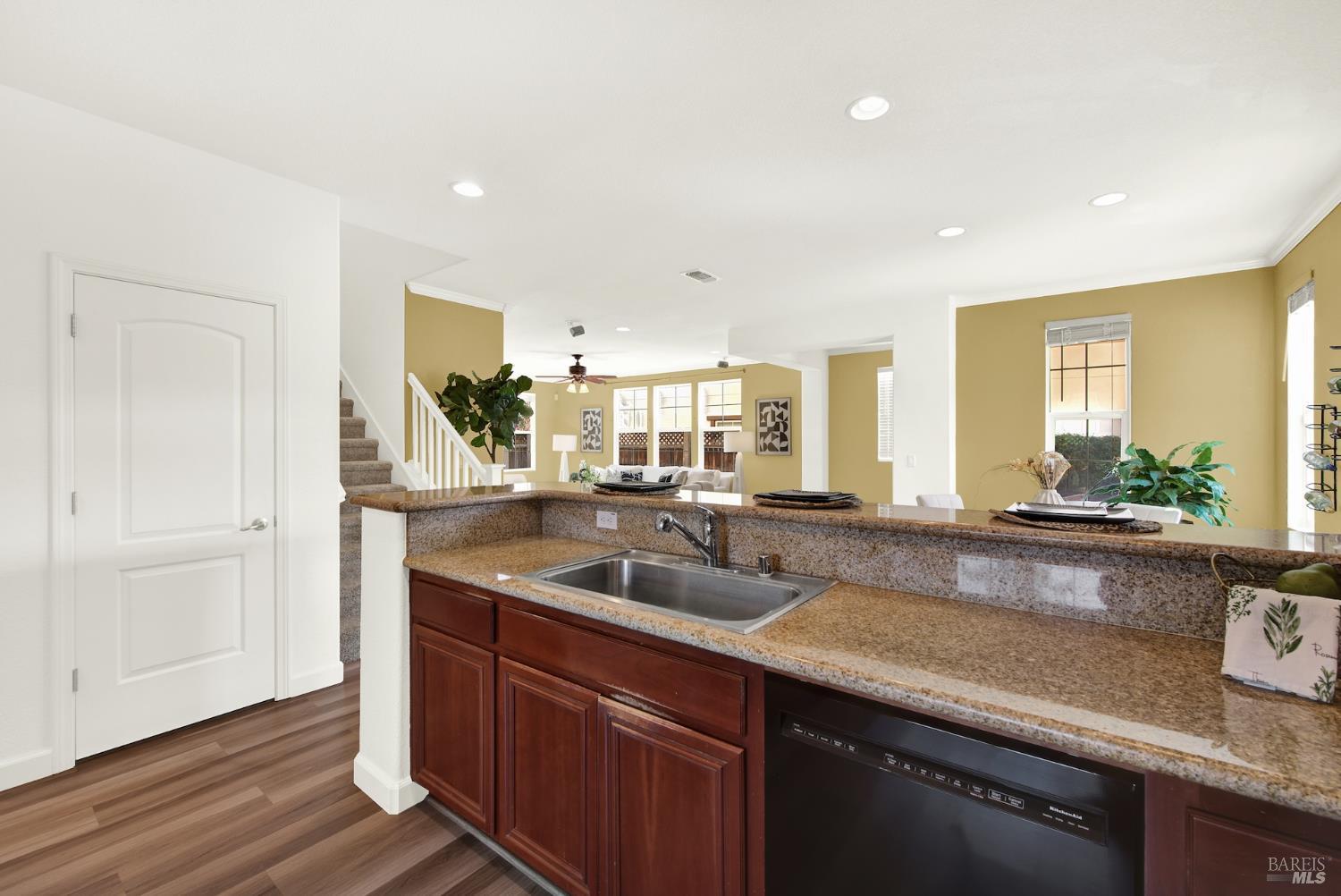 7004 Alder Creek Road Vallejo CA 94591