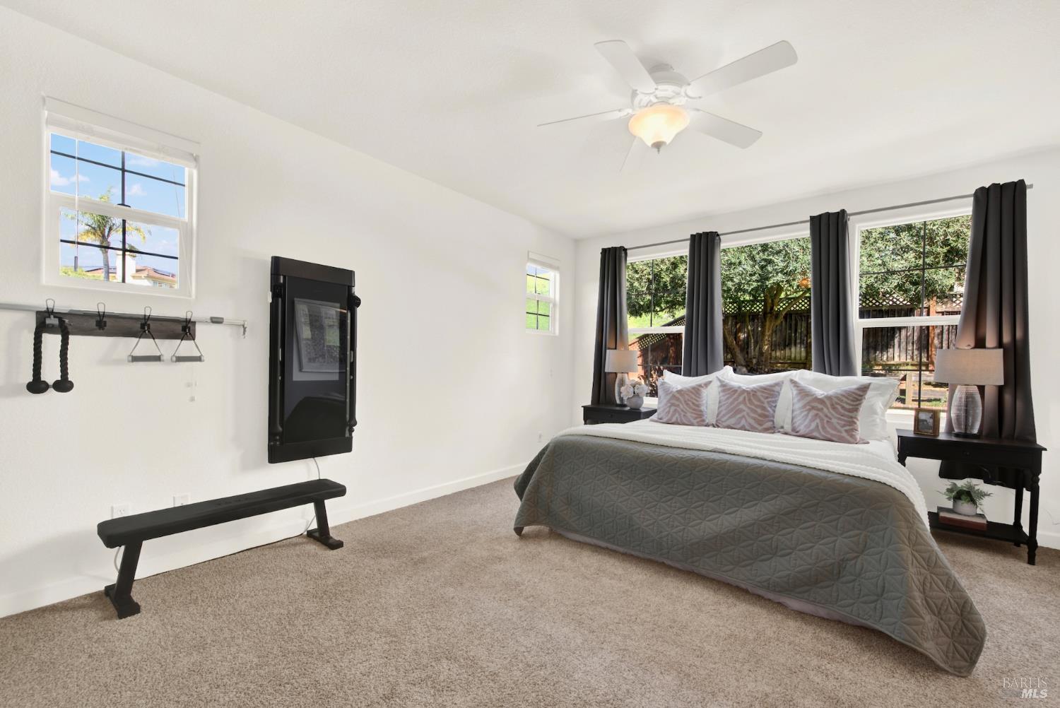 7004 Alder Creek Road Vallejo CA 94591