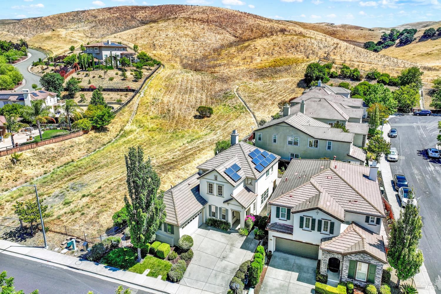 7004 Alder Creek Road Vallejo CA 94591