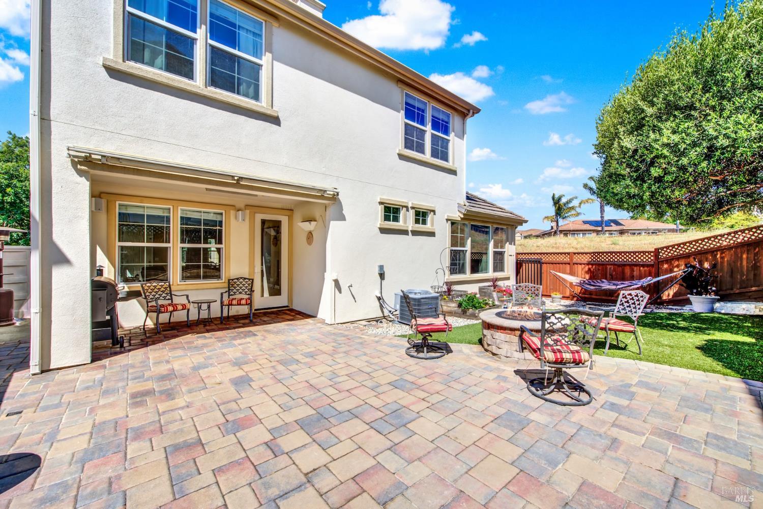 7004 Alder Creek Road Vallejo CA 94591