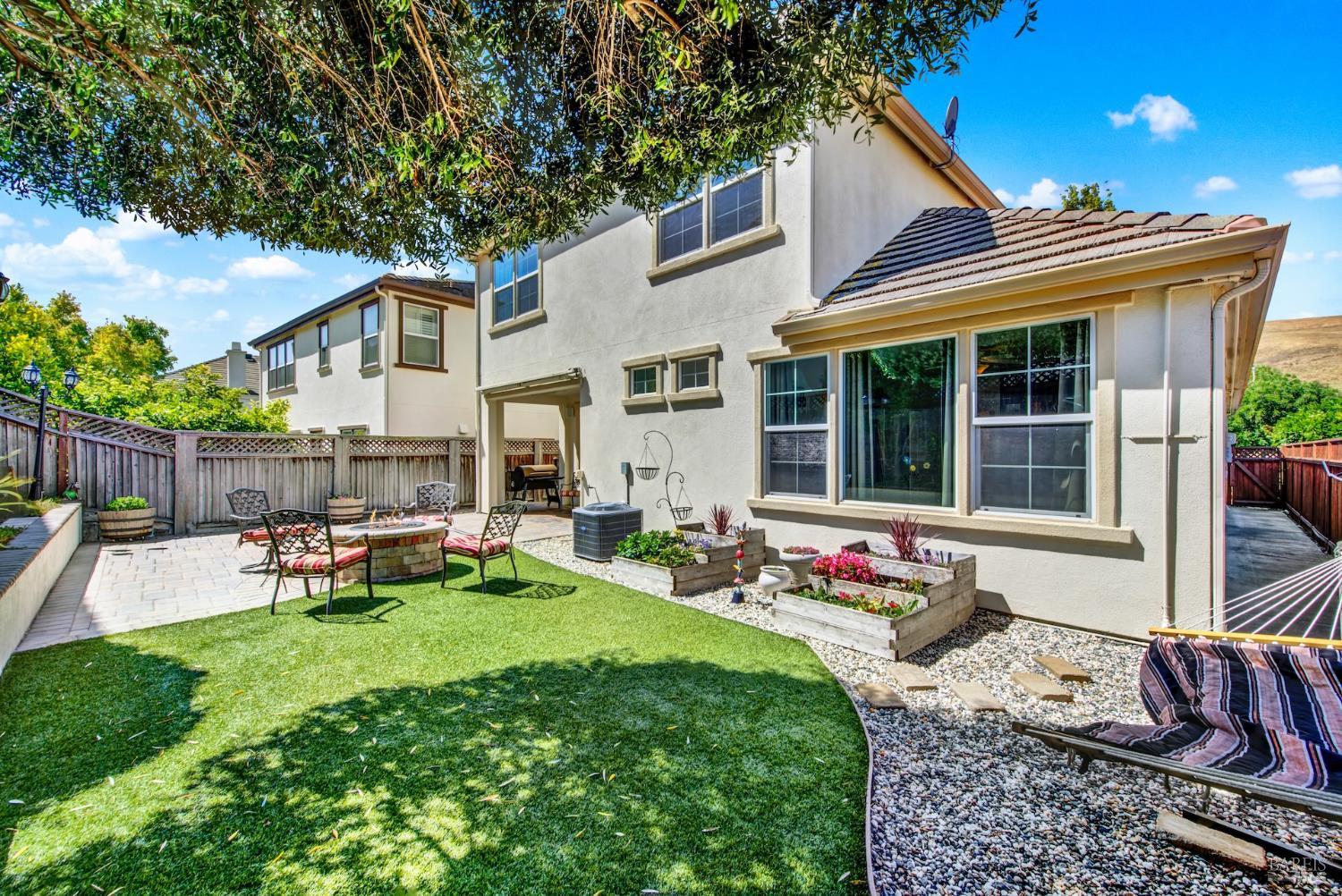 7004 Alder Creek Road Vallejo CA 94591