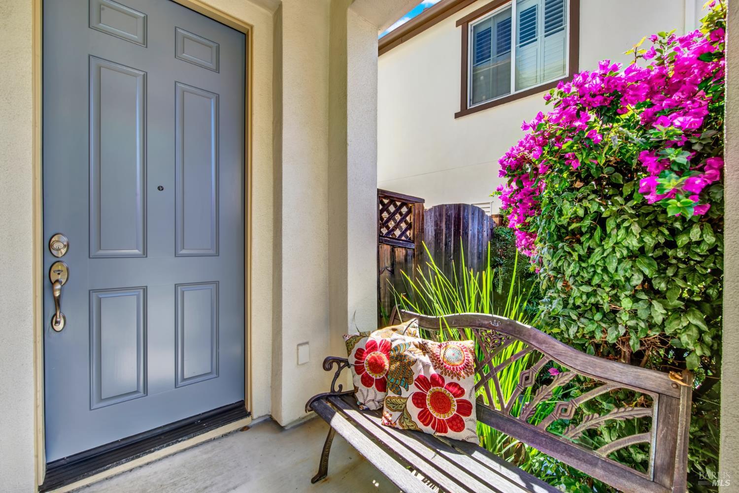 7004 Alder Creek Road Vallejo CA 94591