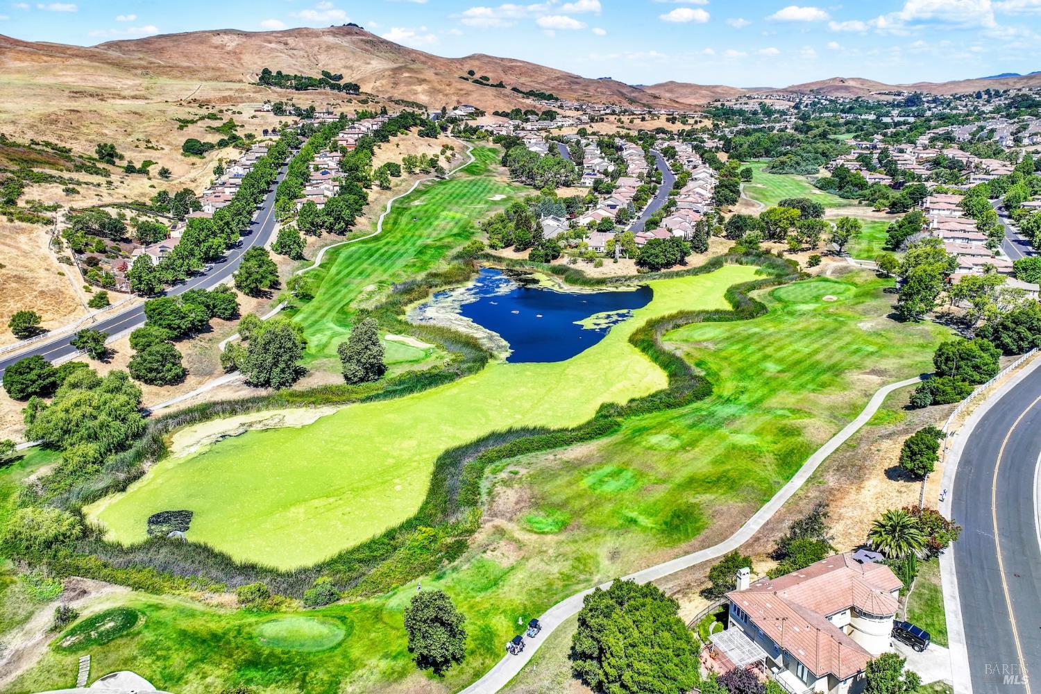 7004 Alder Creek Road Vallejo CA 94591