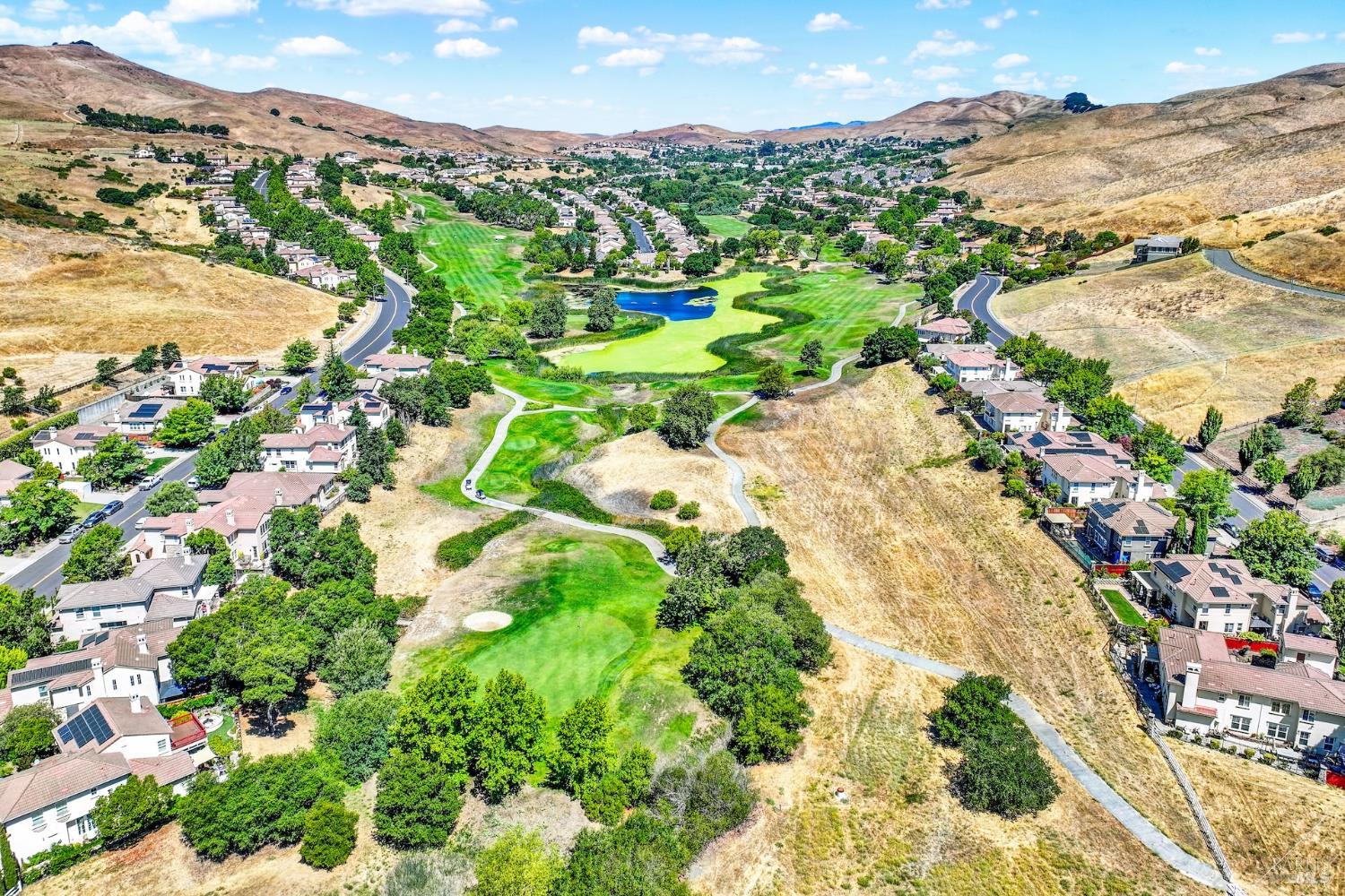 7004 Alder Creek Road Vallejo CA 94591