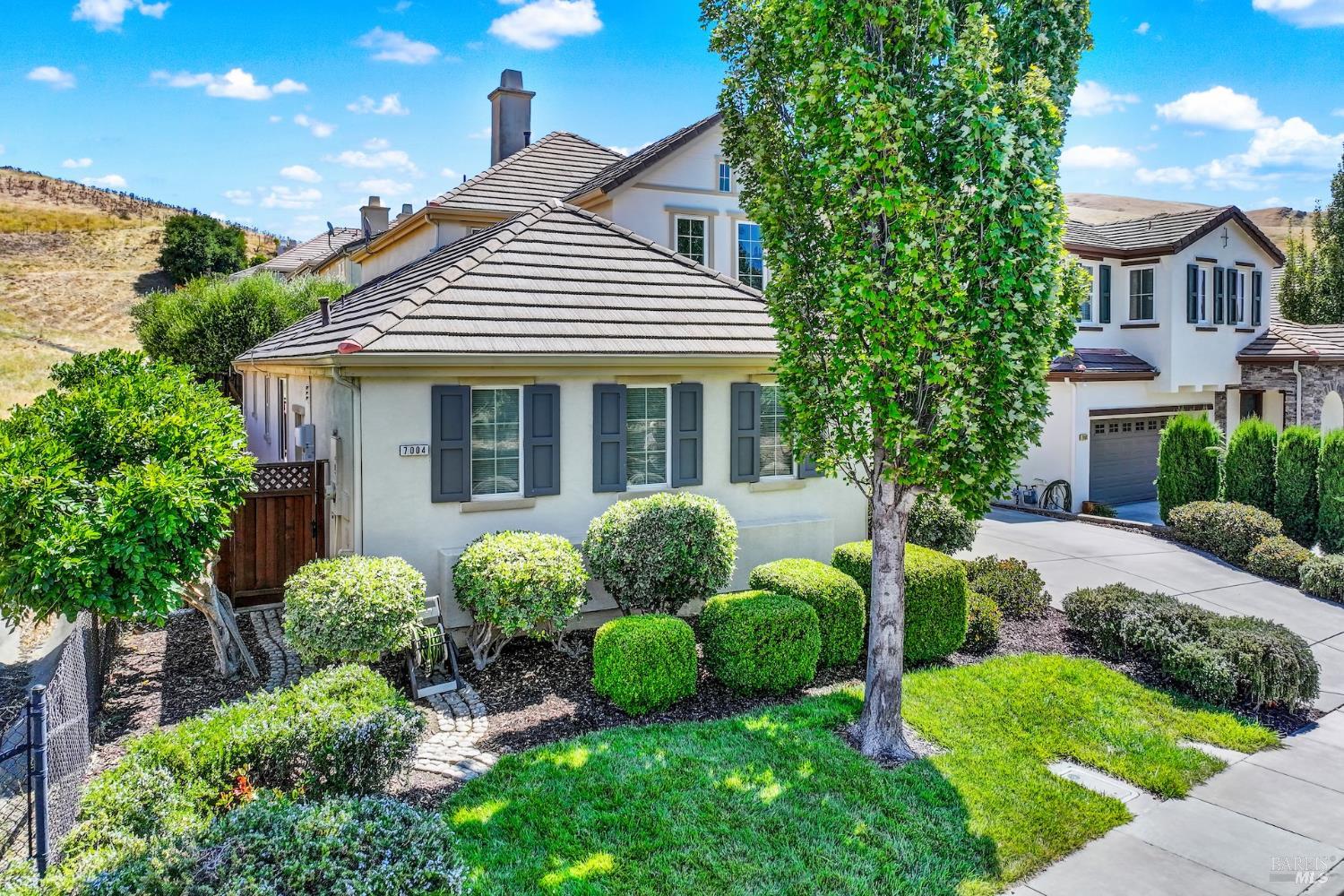 7004 Alder Creek Road Vallejo CA 94591