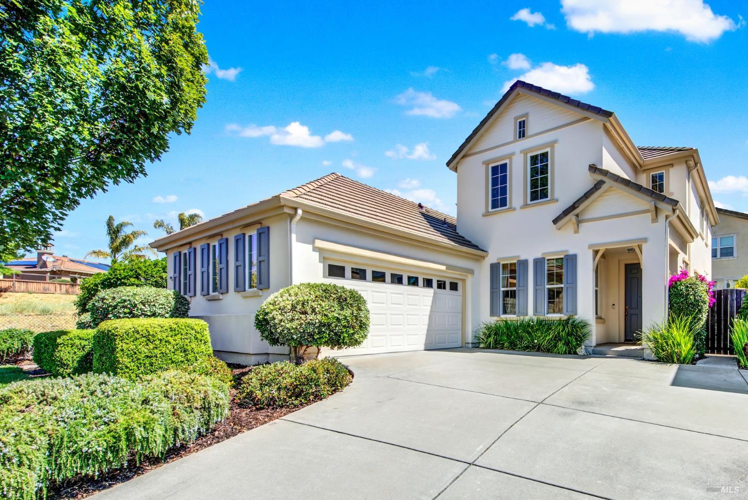 7004 Alder Creek Road Vallejo CA 94591