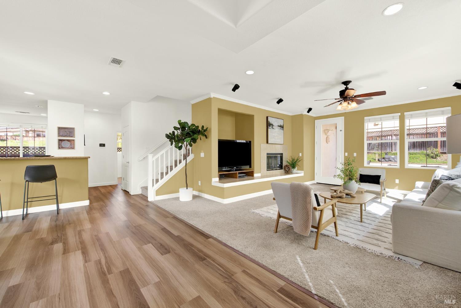7004 Alder Creek Road Vallejo CA 94591