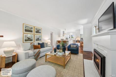 20 Cypress Drive Fairfax CA 94930