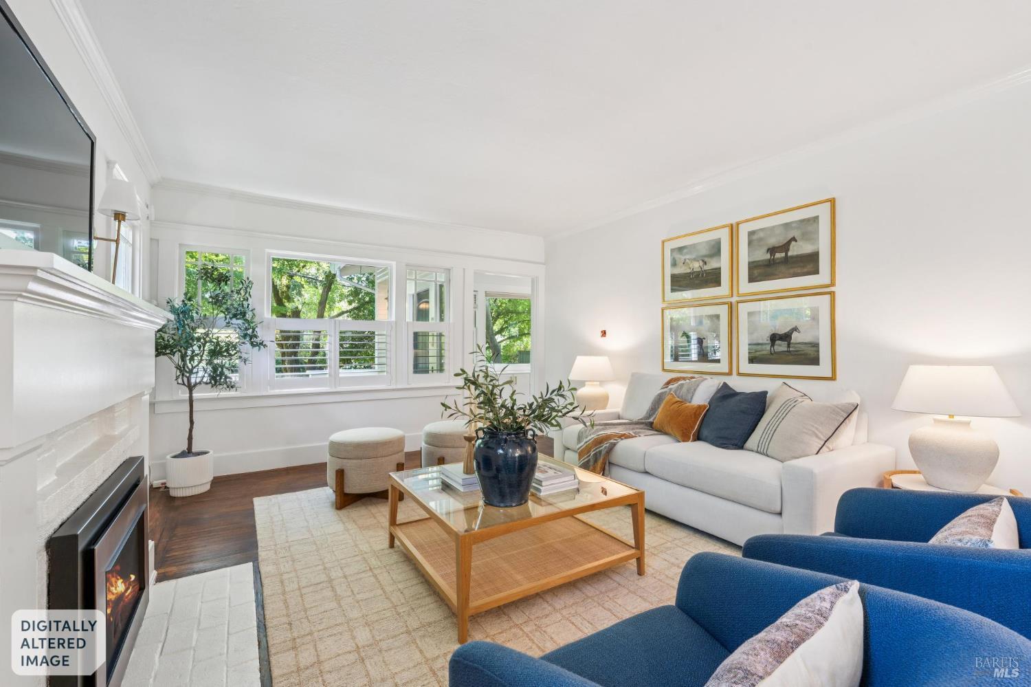 20 Cypress Drive Fairfax CA 94930