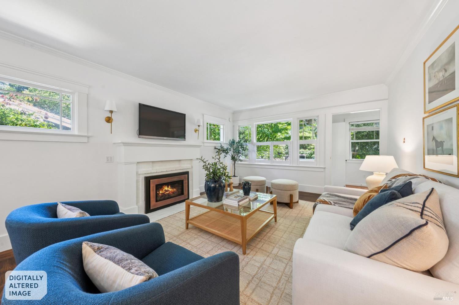 20 Cypress Drive Fairfax CA 94930