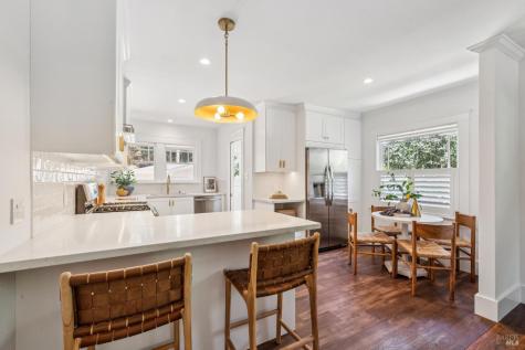 20 Cypress Drive Fairfax CA 94930