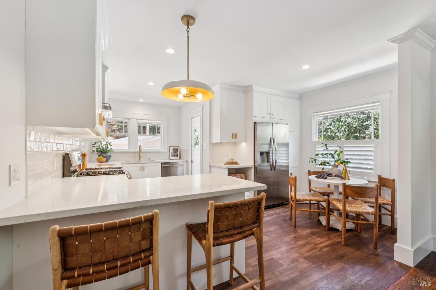 20 Cypress Drive Fairfax CA 94930