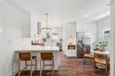 20 Cypress Drive Fairfax CA 94930