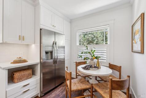 20 Cypress Drive Fairfax CA 94930