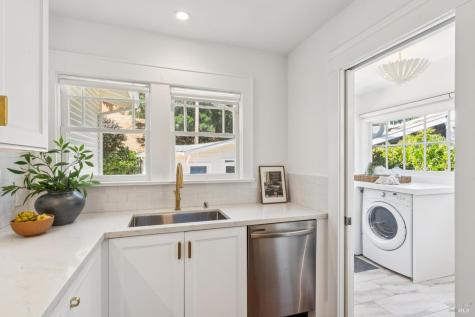 20 Cypress Drive Fairfax CA 94930