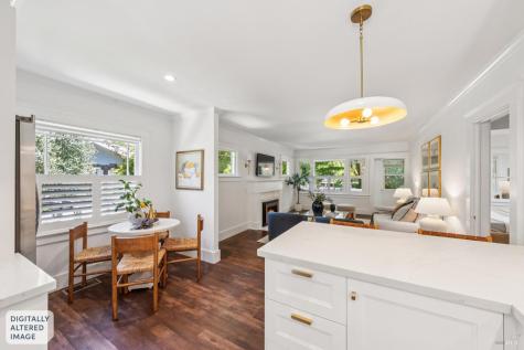 20 Cypress Drive Fairfax CA 94930