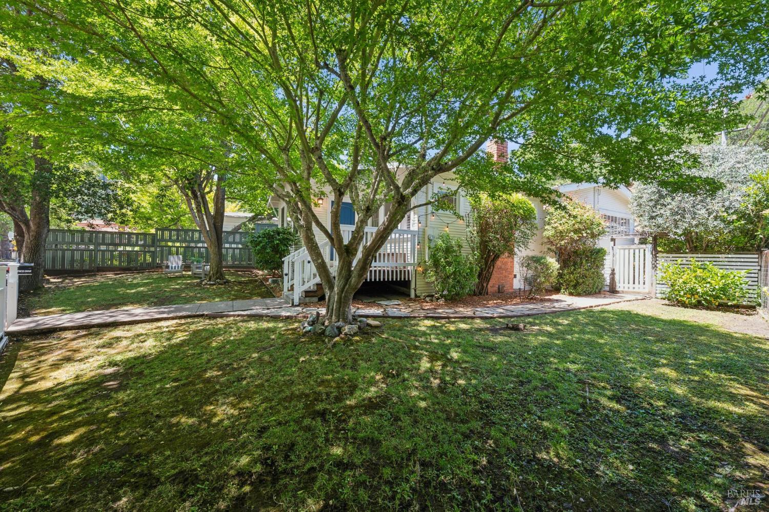 20 Cypress Drive Fairfax CA 94930