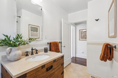 20 Cypress Drive Fairfax CA 94930