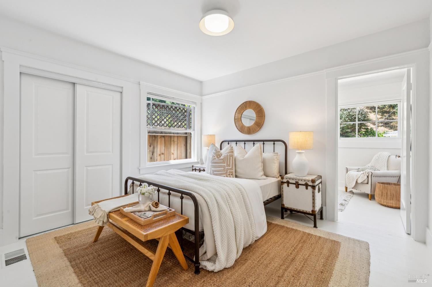 20 Cypress Drive Fairfax CA 94930