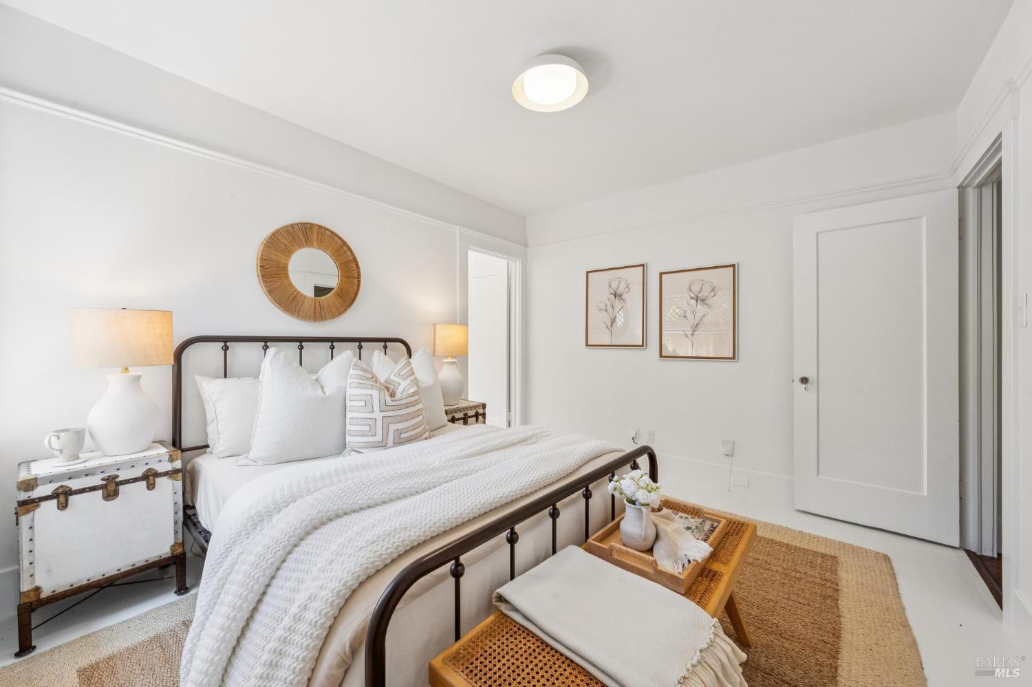 20 Cypress Drive Fairfax CA 94930