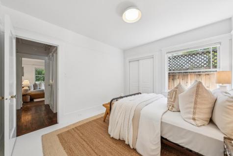 20 Cypress Drive Fairfax CA 94930