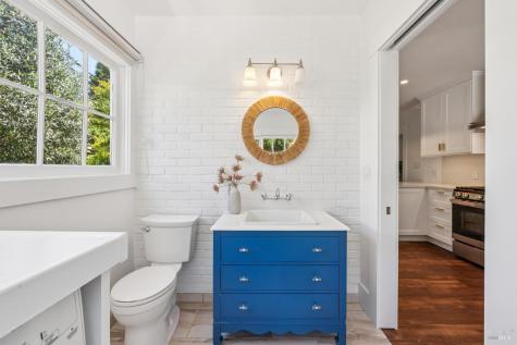 20 Cypress Drive Fairfax CA 94930