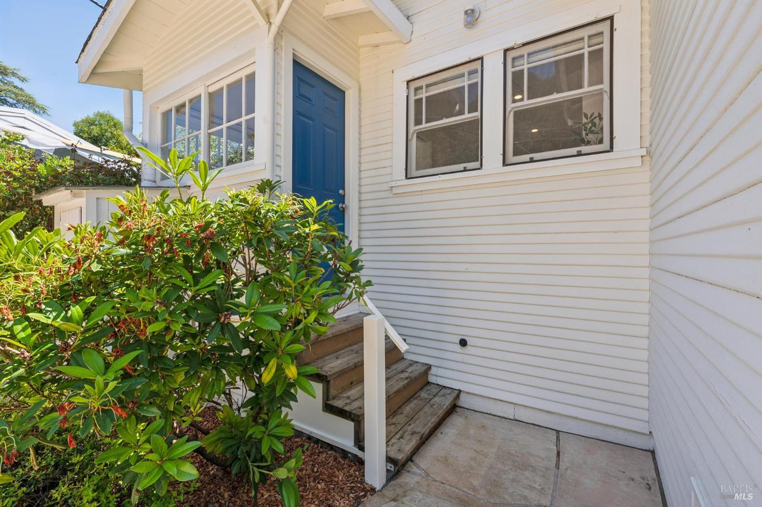20 Cypress Drive Fairfax CA 94930