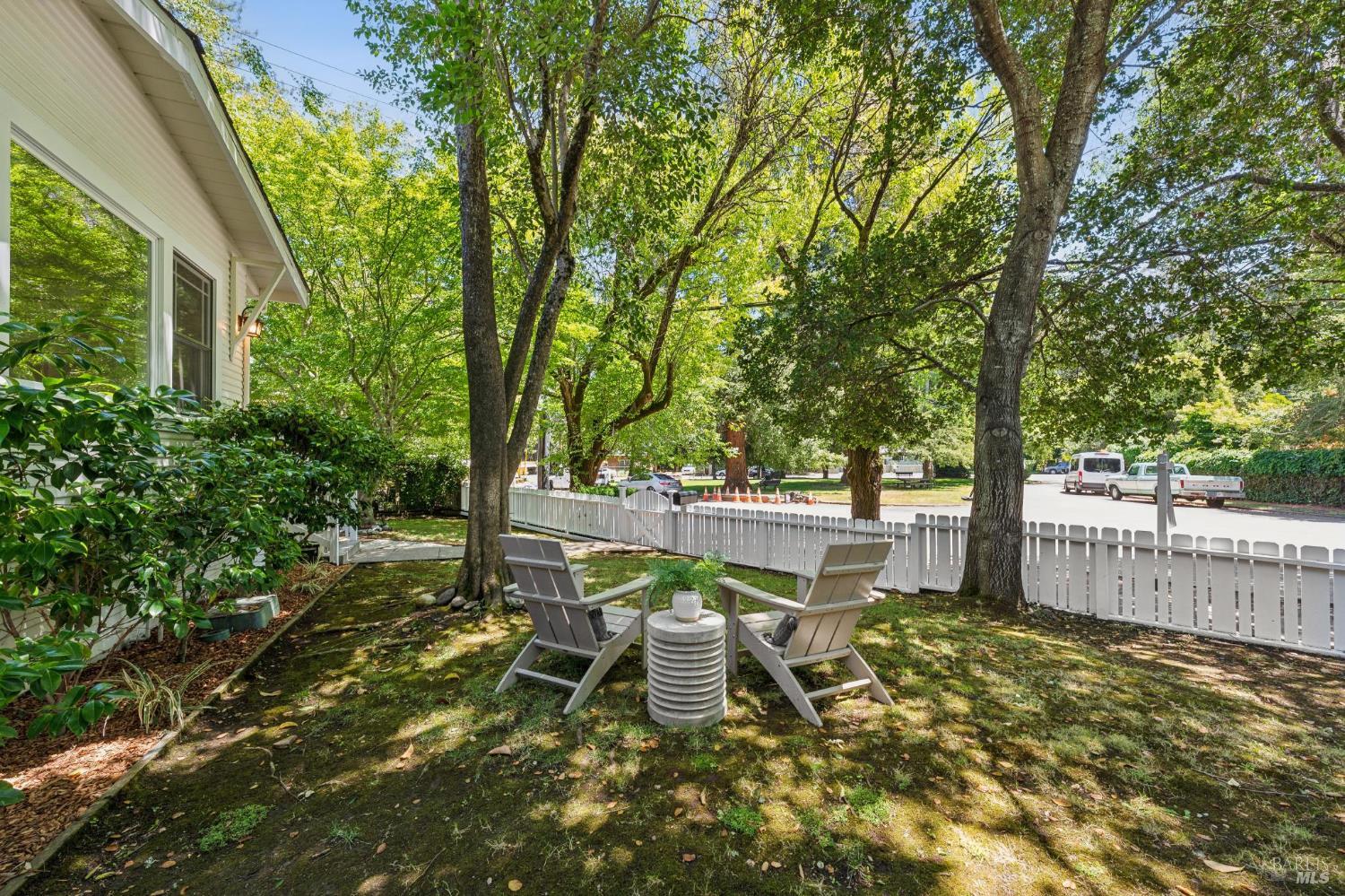 20 Cypress Drive Fairfax CA 94930
